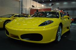 SOUTĚŽ o vstupenky na  brněnský Autosalon 2009
