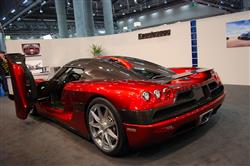 Červnový AUTOSALON Brno 2009 bude kvůli krizi  v oboru kratší  !!