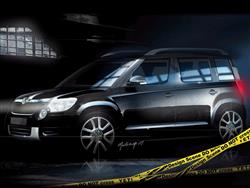Rozšíření Technologického centra Škoda Auto  o další zkušebny a laboratoře