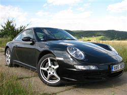 Na pozici generálního ředitele Porsche Inter Auto CZ je nový  generální ředitel