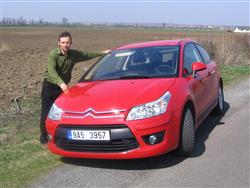 C4 Picasso a C4 Grand Picasso nyní na českém trhu ve speciální sérii Image