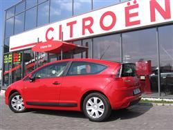 Citroën jako prvním v Evropě nabízí zařízení umožňující na palubě vozu přístup na internet: