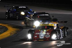 Grand Am 2009: Tomáše Engeho při testu potěšil  výsledek, ale také nový agregát