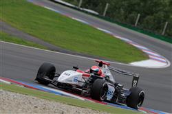 Formula Master 2009: Janiše a Salaquardu při testu v Imole potrápily brzdy