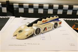Formule 1 ve školách zamíří také do věznice.  Hmmmmm.......