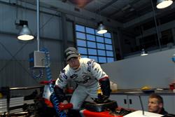 LMS: Jarka Janiše se Spykerem čekají v neděli a pondělí oficiální testy v Le Castellet