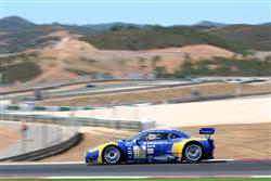 LMS 2009 v Algarve : U Spykeru vše funguje, ale po problémech začíná  z chvostu