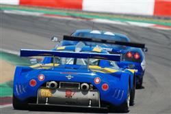 Tým Spyker s Jarkem Janišem chtějí na Silverstone zopakovat úspěch