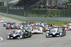 Hokejové derby pražských S nabídne i setkání s českými vítězi Le Mans Series a DVD !