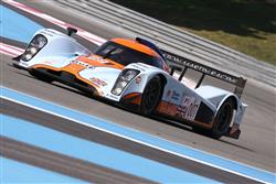 LMS: Tovární tým Aston Martin i s Čechy čeká závod ma okruhu v belgickém Spa