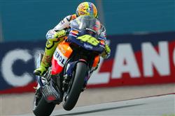 Televizn nahldnut do historie MotoGP 2002 s motoristickou TV SPORT 5