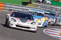FIA GT 2009 bez domácího závodu v Brně