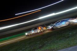 Epilog 2008: Charouz Racing System s MB DTM si vyjel pole position