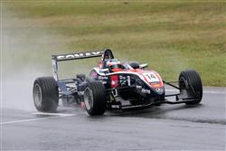 F3: Erik Janiš doufá, že v Le Mans naváže na pro něj úspěšnou Barcelonu