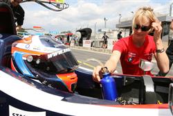 F3: Erik Janiš se dočkal prvního bodu a zítra vyrazí z pole position !!