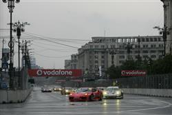 Dramatické bitvy v Petit Le Mans lahůdkou ve vysílání SPORT 5. A nejen ty