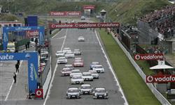 TV SPORT 5 nabídne přímé přenosy i zajímavé pohledy do historie závodění