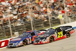Motoristická televize SPORT 5 nabídne atraktivní show: drifty, truck trial i americký NASCAR