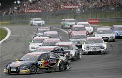 NASCAR na slavném okruhu Watkins Glen živě na TV SPORT 5 . A nejen to !