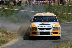 Tištěný program XXXVIII. Rally Bohemia již nyní v prodeji!