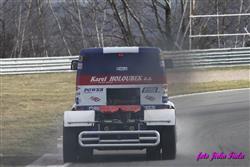 Středeční testy Buggyry v Mostě dobrý a ke všeobecné spokojenosti.