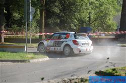 Součástí doprovodného programu XXXVIII. Rally Bohemia je i výstava fotografií právě k Bohemii