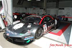 Jiří Janák ukončil nepříliš vydařenou spolupráci se Swiss Racing Teamem