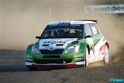 Sosnová opět nebude chybět a nabídne při Rally Bohemia 2011 premiérově víkendový program!!
