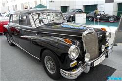 10. jubilejní veletrh Autosalon Brno 2011 navazuje na více než 105-ti letou historii