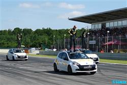 Nový Clio Cup nabízí mnoho závodění za relativně nízké náklady