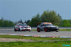 Z motokáry v podobě Audi DTM se Matějovský v Poznani vrací za volant vozu SEAT