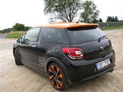 Citroën DS3 právě překročil symbolický počet 100 000 objednávek.