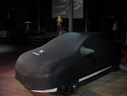 Díky službě eTouch získal DS4 rovněž ocenění Euro NCAP Advanced za moderní bezpeč. systémy