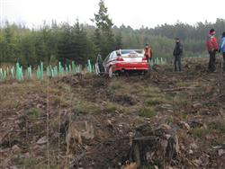 Jubilejní 10. ročník Rallye Show Modřice pro amatéry