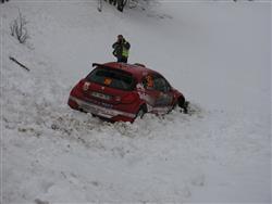 Rakouský Mühlviertel s napětím čeká na hvězdy evropské rallye scény. Týden do startu !