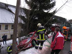 Jänner Rallye roztočí na plný plyn také freistadtskou ekonomiku