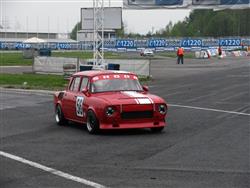 V Sosnové se uskuteční další ročník Jarního Sosnění historických automobilů