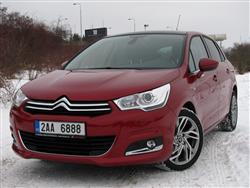 Interaktivní film, věnovaný novému Citroënu C4, je k vidění na síti
