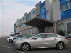Spolehlivost vozů Peugeot dosáhla v Německu podle ADAC uznání