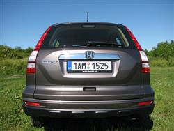 Honda oznámila své výsledky o výrobě a prodejích za 2010:  Zlepšení výsledků