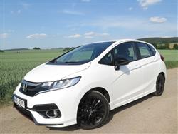 Honda Jazz 1,5 CVT