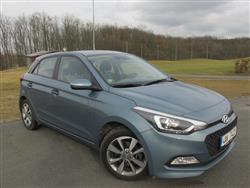 Test nového Hyundai i20 se silnějším dieselem