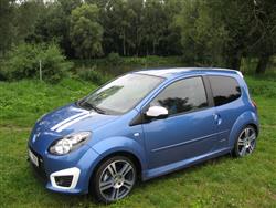 Nejmenší Renault - nové Twingo ve sportovní verzi Gordini