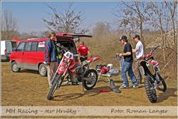Meteor Cup 2011 začne již brzy na trati u Břeclavi
