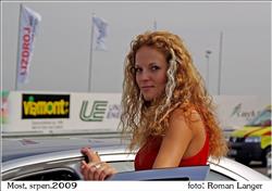 Letní Most 2009:  Hladík s Dudou v tříhodinovce s plným počtem bodů !!