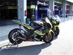 GP Brna 2009: Rušno, nicméně bez závažnějších problémů