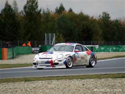 Mičánek Motorsport zvítězil v Epilogu, získal titul a nyní prodává vítězné PORSCHE 997 GT3 Cup 3,5