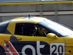 PCMO 2009: Předposlední závodní víkend na okruzích proběhl až na několik šrámů bez problémů.
