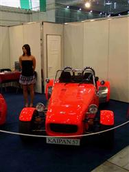 AUTOSALON PETROL 2009. : Paliva s biosložkou kvalitativně obstála