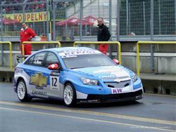 Naše soutěž k WTCC v Brně skončila. Vyhráli  jste ??!
